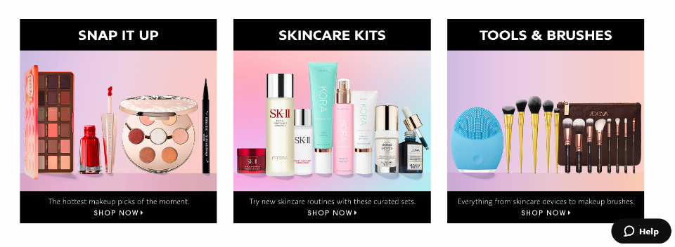 Sephora Promo Code Philippines