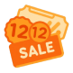 12.12 Sale
