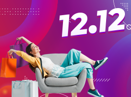 12.12 Sale
