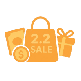 2.2 Sale
