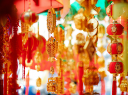 Chinese New Year Sale