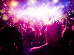 Christmas & New Year Sale