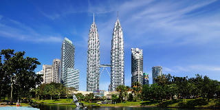 Hotel in Malaysia Kuala Lumpur