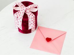 Valentine's Day Sale