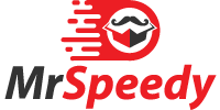 MrSpeedy Promo Code